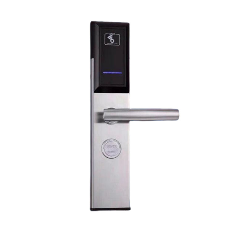 Паметна дигитална брава на вратата Tuya App