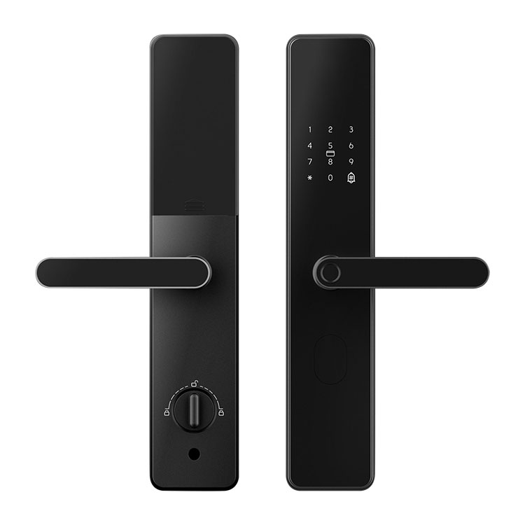 Приложение Tuya Wifi Smart Door Lock