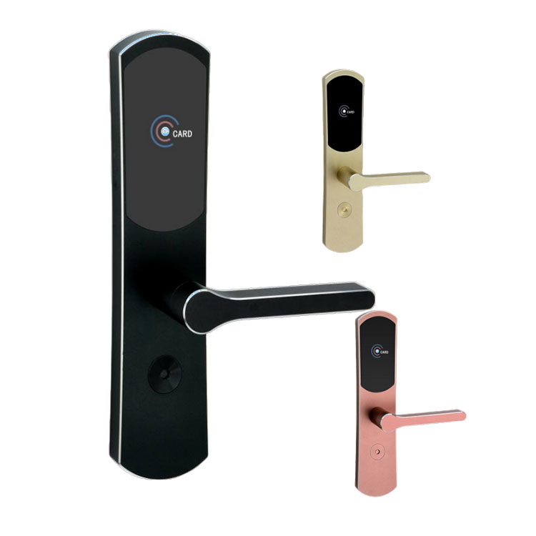 Wifi Remote Unlock Smart Lock
