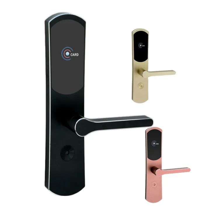 Wifi Smart Lock kaugvaba avamine