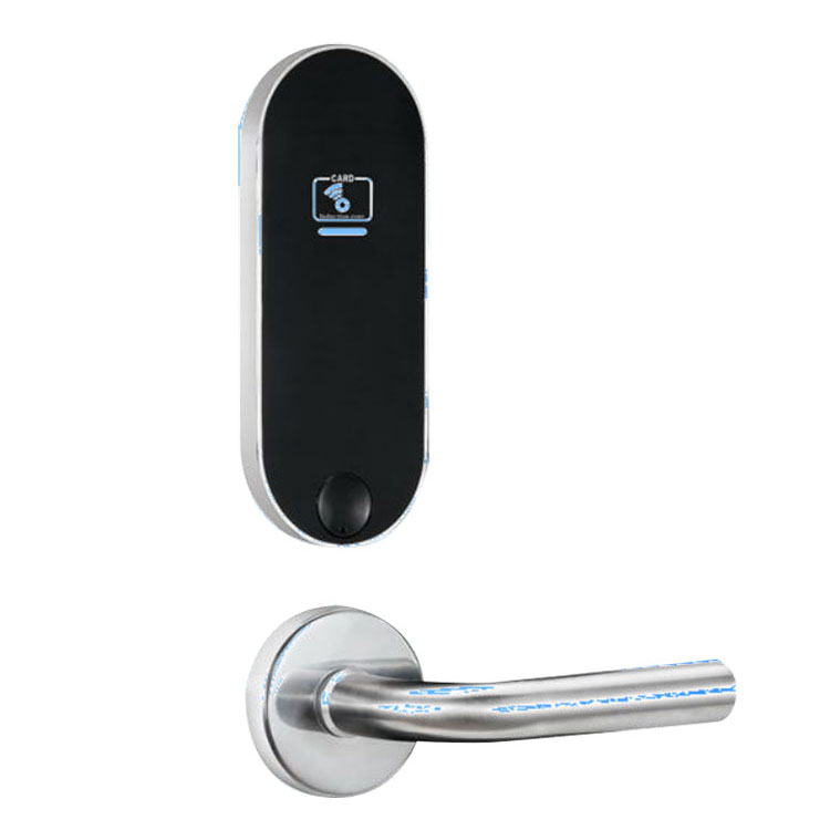 Wireless Keyless Smart Lock