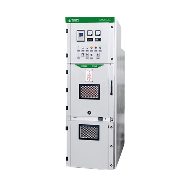 11KV 630A Medium Voltage Indoor Electrical Switchgear