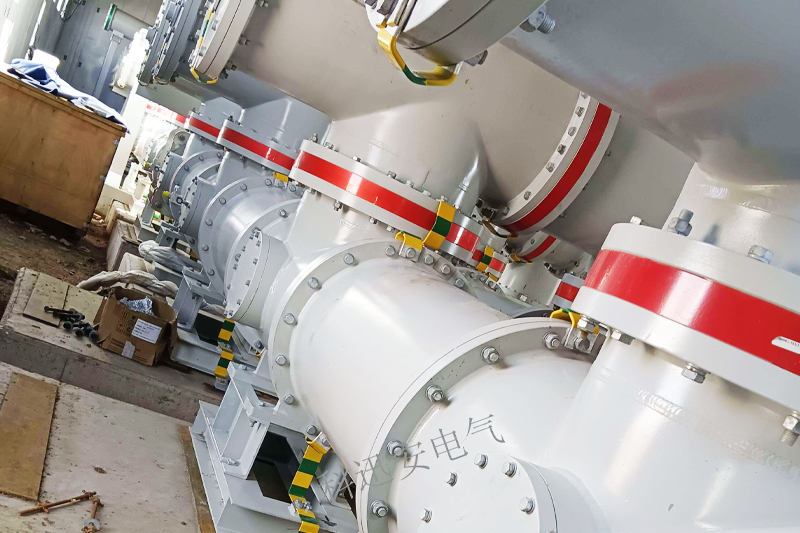 Definition, Components, and Applications for Gas Insulated Switchgear