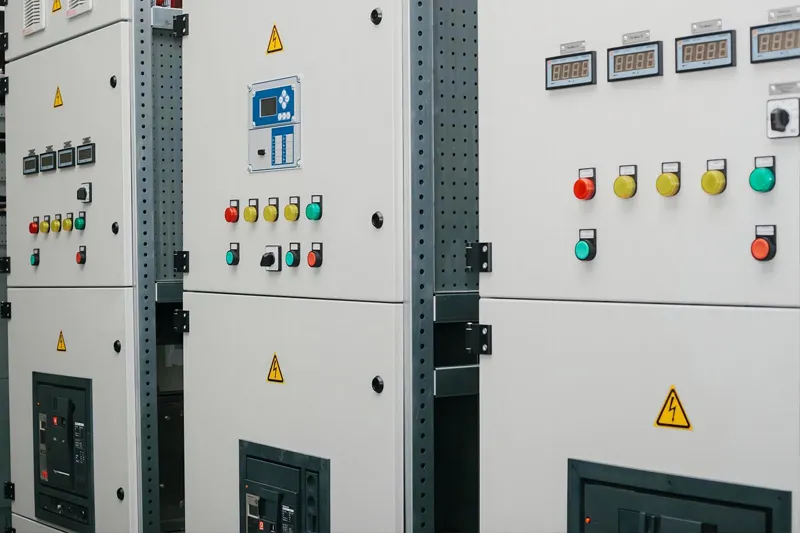 What is Medium Voltage Switchgear?