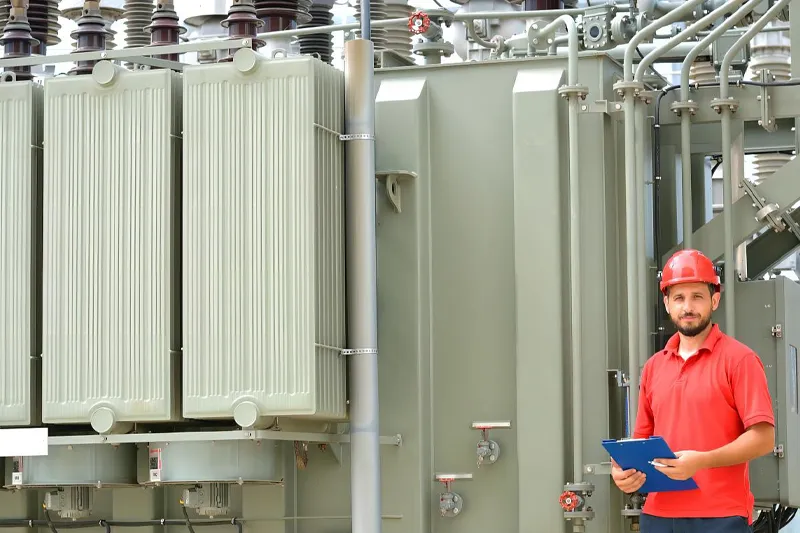 What is High Voltage Switchgear？