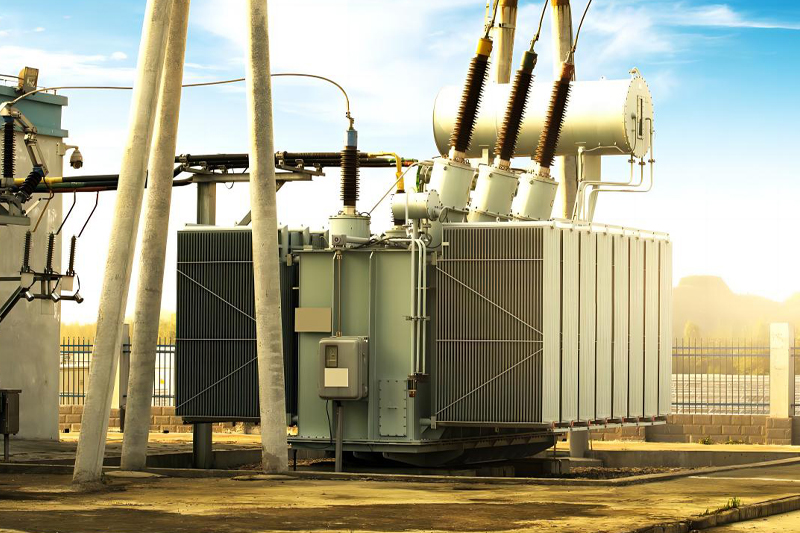 The Evolution of Electrical Transformers: From Step-Up to Step-Down