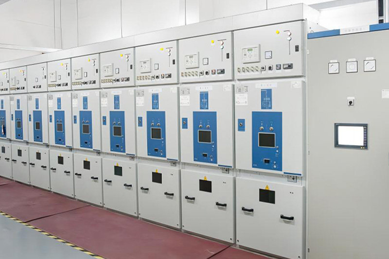Reliable power distribution starts with durable electrical switchgear