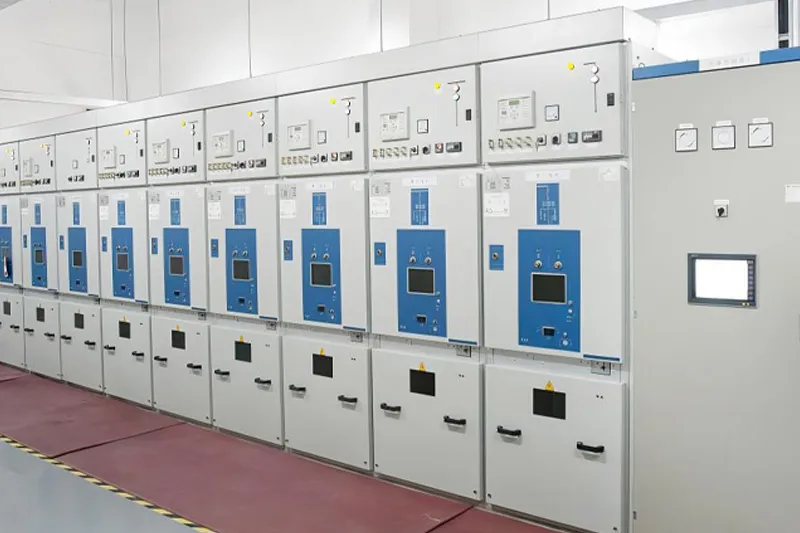 Reliable power distribution starts with durable electrical switchgear