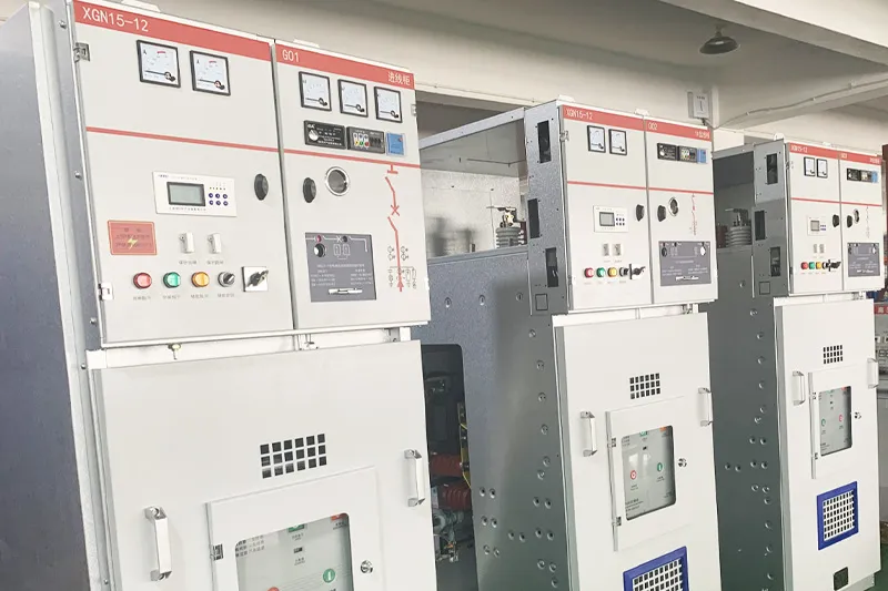 What is air-insulated switchgear(ais)？