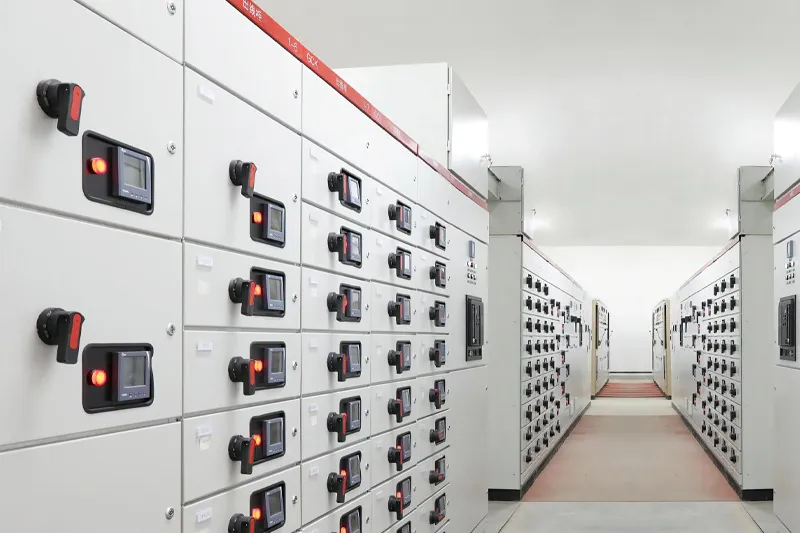 What is a Withdrawable Switchgear?