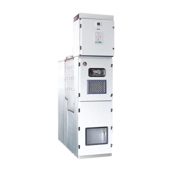 35KV 630A Medium Voltage Inflatable Cabinet Gas Insulated Switchgear