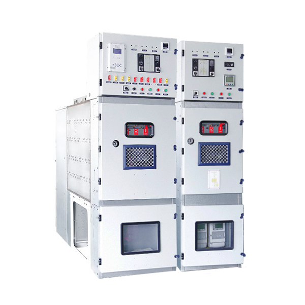 35kv 1250A Power Distribution Switchgear Gas Inslutated Switchgear