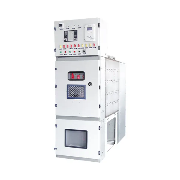 Switchgear isolado gás hexafluoreto de enxofre de 40.5KV 630A Sf6