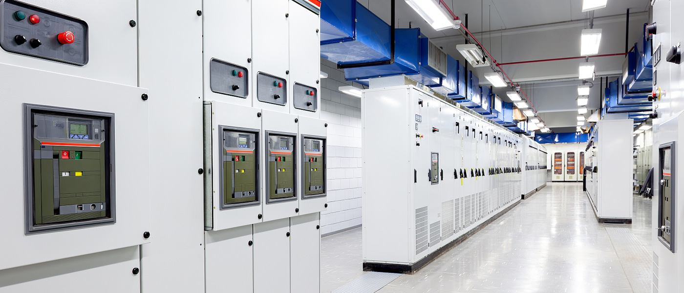 intelligent switchgear