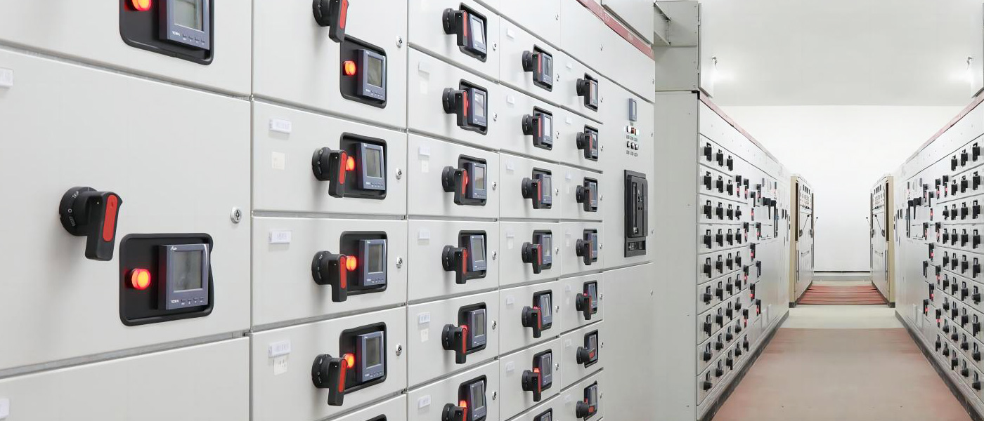 lv switchgear