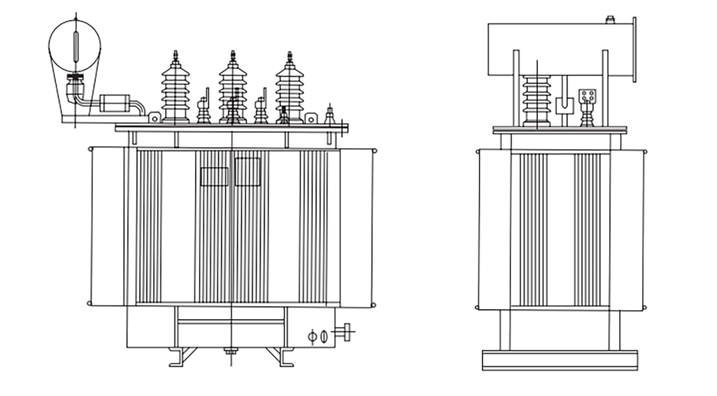 Transformer