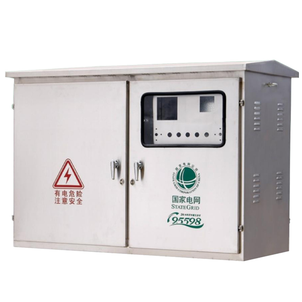 Outdoor comprehensive Distribution box power distribution switchgear