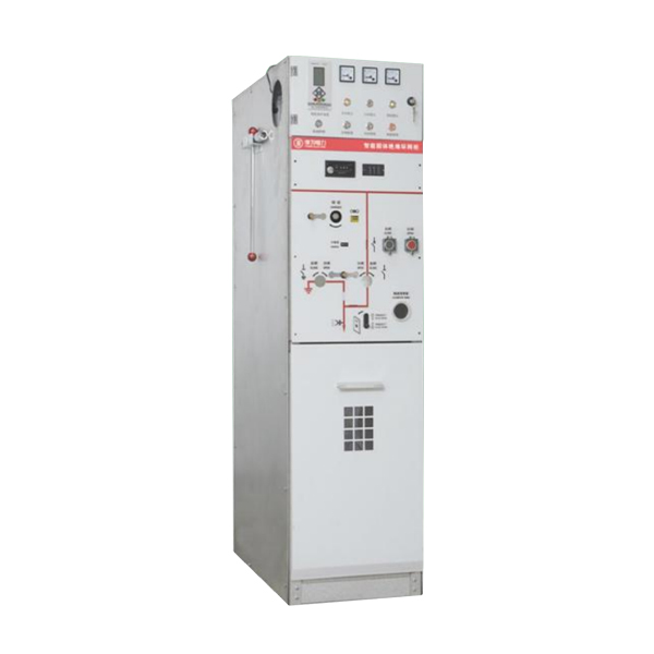Solid Insulated Ring Main Unit Rmu Electrical Switchgear