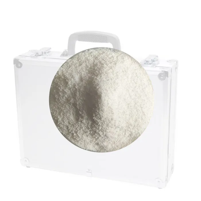 HDPE Roto Grade Color Compound Powder για κουτί συσκευασίας