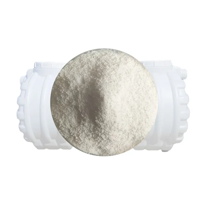 HDPE For Roto Grade Color Compound Powder With UV16