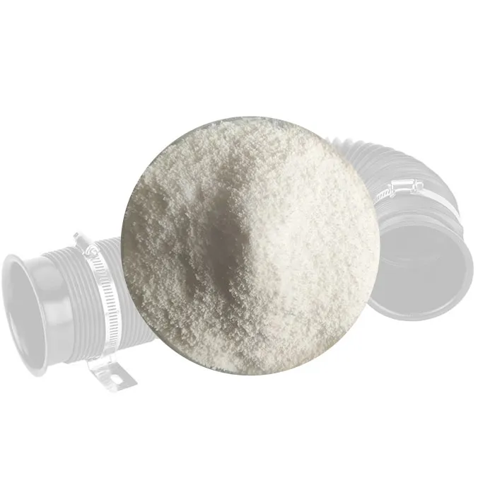 Nylon PA Rotomoulding Compounding Material for Auto Tank