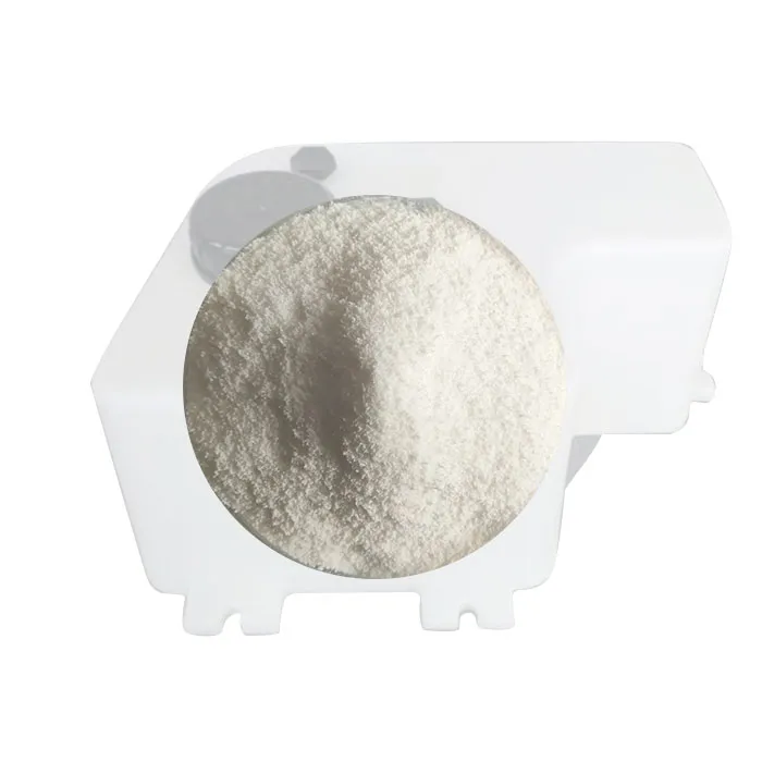 XHPE Roto Grade Material For High Temperature Tank