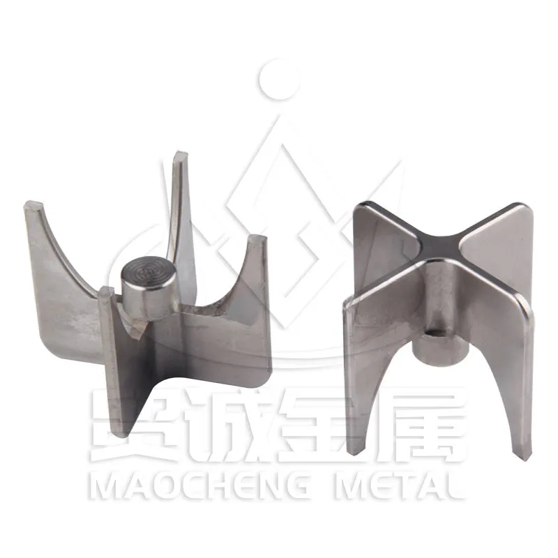 The uses and features of CNC Machining Products