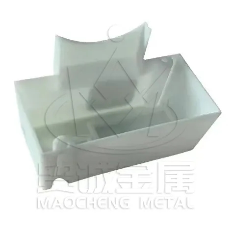 Gia công CNC PP PP PC POM tùy chỉnh