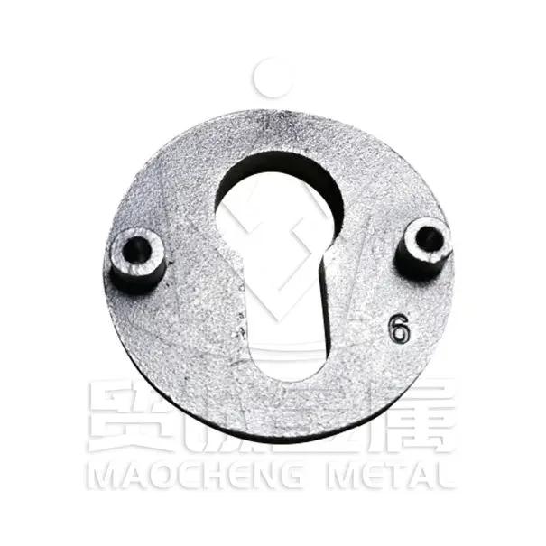 Custom Stainless Steel SS303 CNC Machining