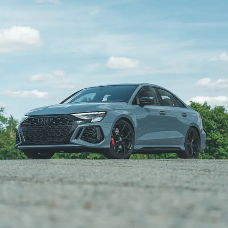 2024 Audi RS3