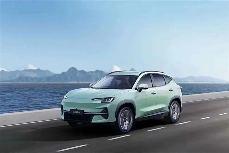 Croissance annuelle de 23,7 % Ventes de Chery en août de plus de 210 000 unités