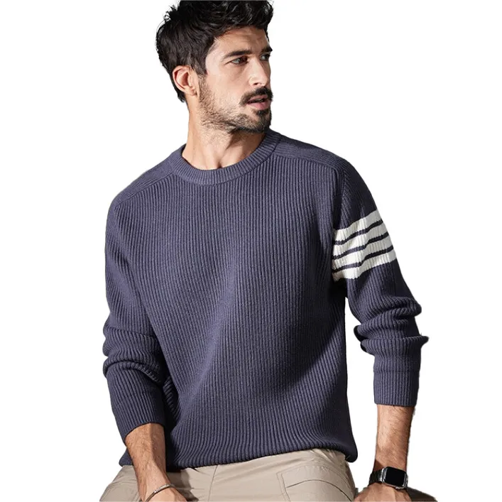 Precautions for Woolen Sweaters and Sweaters-Woolen sweater supplier