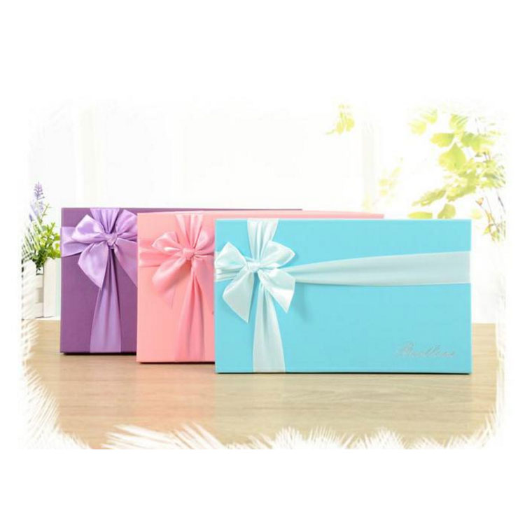 2024 New Style Gift Box