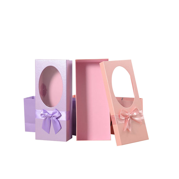 Cardboard Packaging Box Gift Boxes