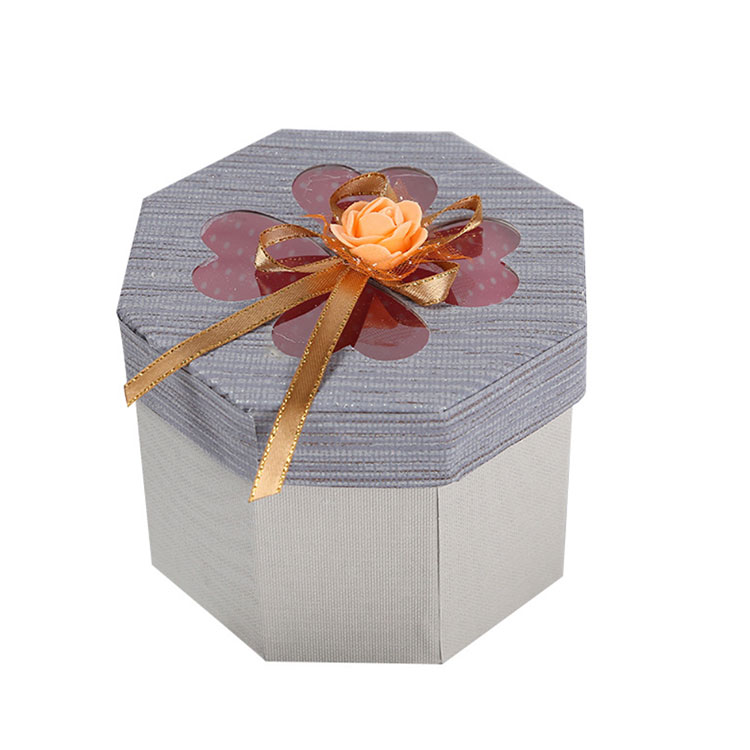 Gift Box Packaging with Insert