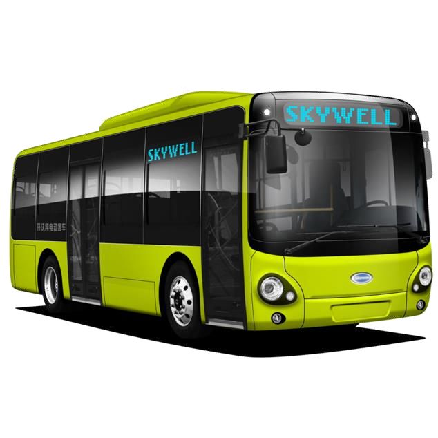 China 6m Bus Supplier, Manufacturer - Factory Direct Price - Hong Kong ...