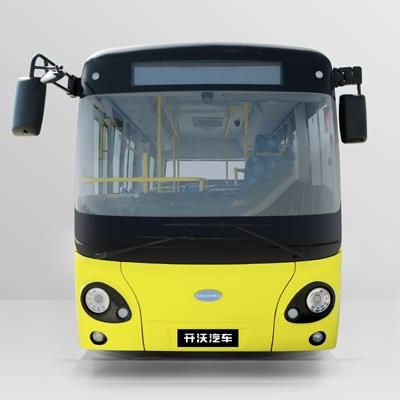 China 6m Bus Supplier, Manufacturer - Factory Direct Price - Hong Kong ...