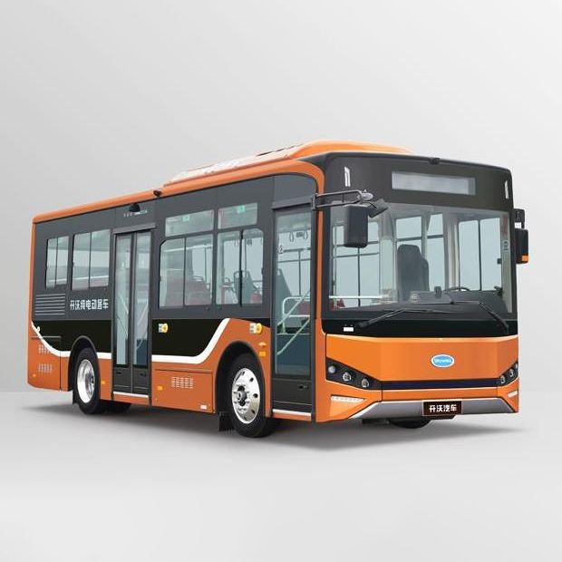 9m Автобус