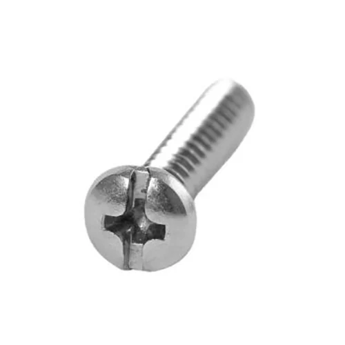 AB Teeth 11 Slot Pan Head Tapping Screws