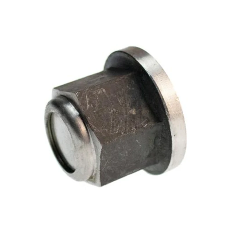 Acorn Hexagon Nuts With Flange Welding Type