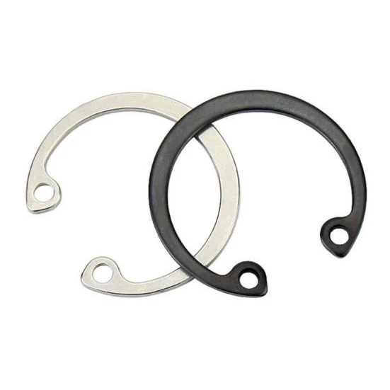 Circlips Retaining Rings For Bores And Heavy Type