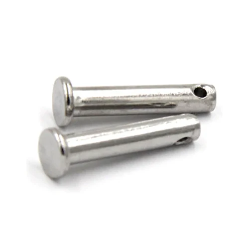 Clevis Pins With Head (Type A)