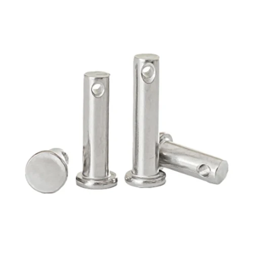 Clevis Pins With Head - Type B