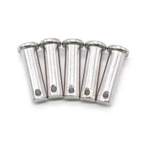 Clevis Pins Without Head-Type B