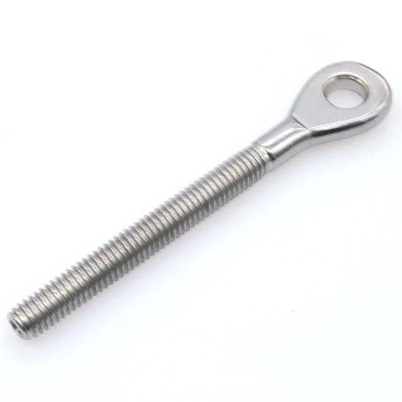 Eye Bolts-Large Hole Type B