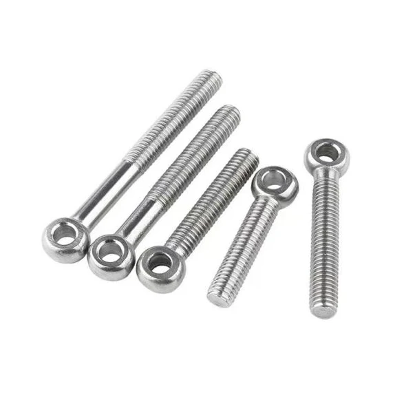 Eye Bolts-Type C