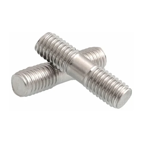 Fasteners For Pipe Flanges—Double End Studs