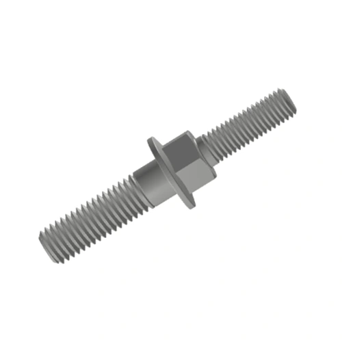 Hex Flange Bolt With Double End