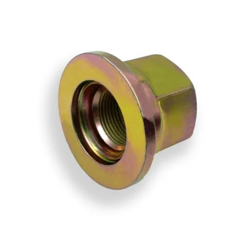 Hub nuts - Spherical ring nuts and Type A M22