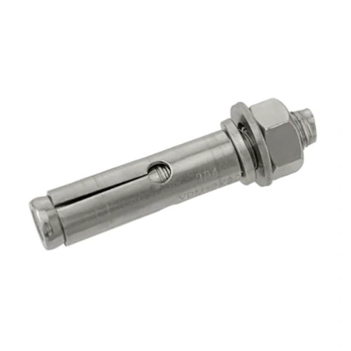 Internal Forced Expansion Anchor Bolt